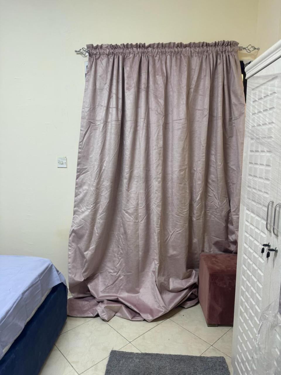 Provis Apartment Sharjah Exterior photo