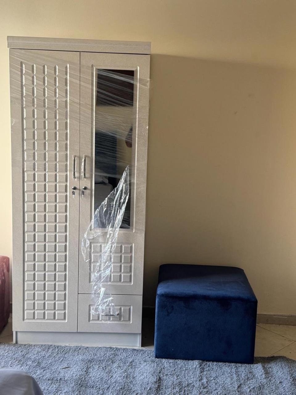 Provis Apartment Sharjah Exterior photo