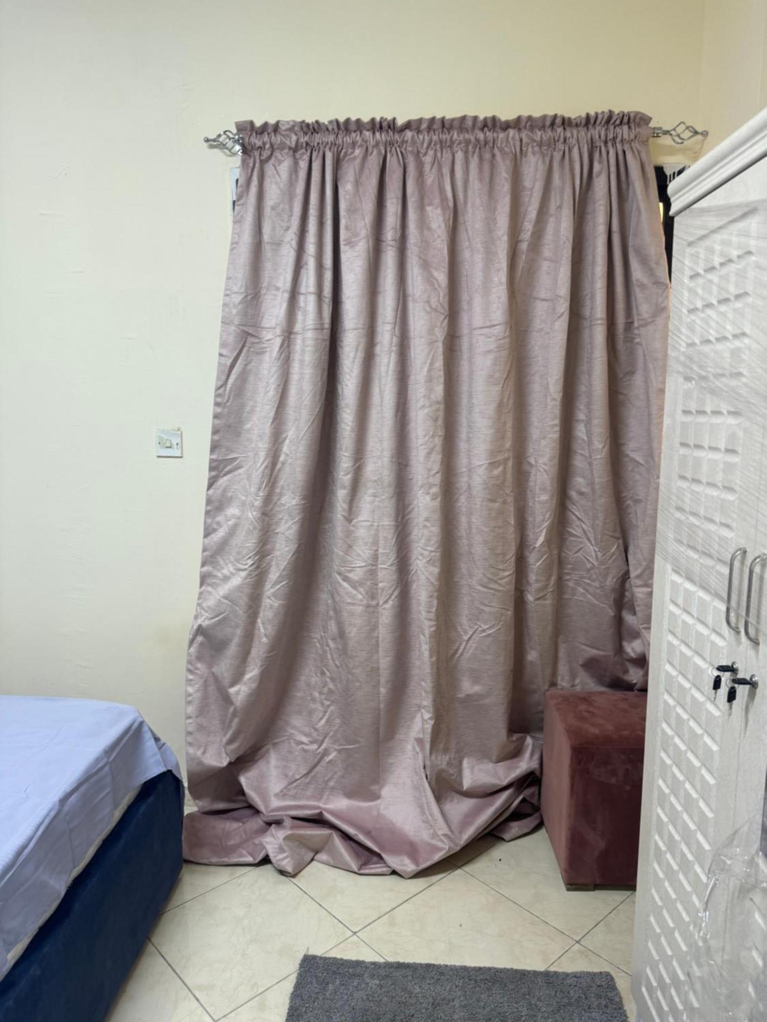 Provis Apartment Sharjah Exterior photo